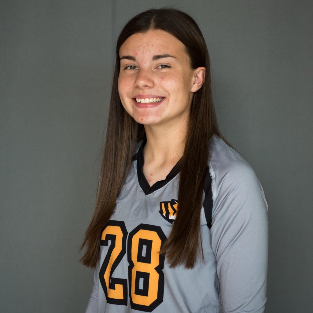 Alyssa White mugshot