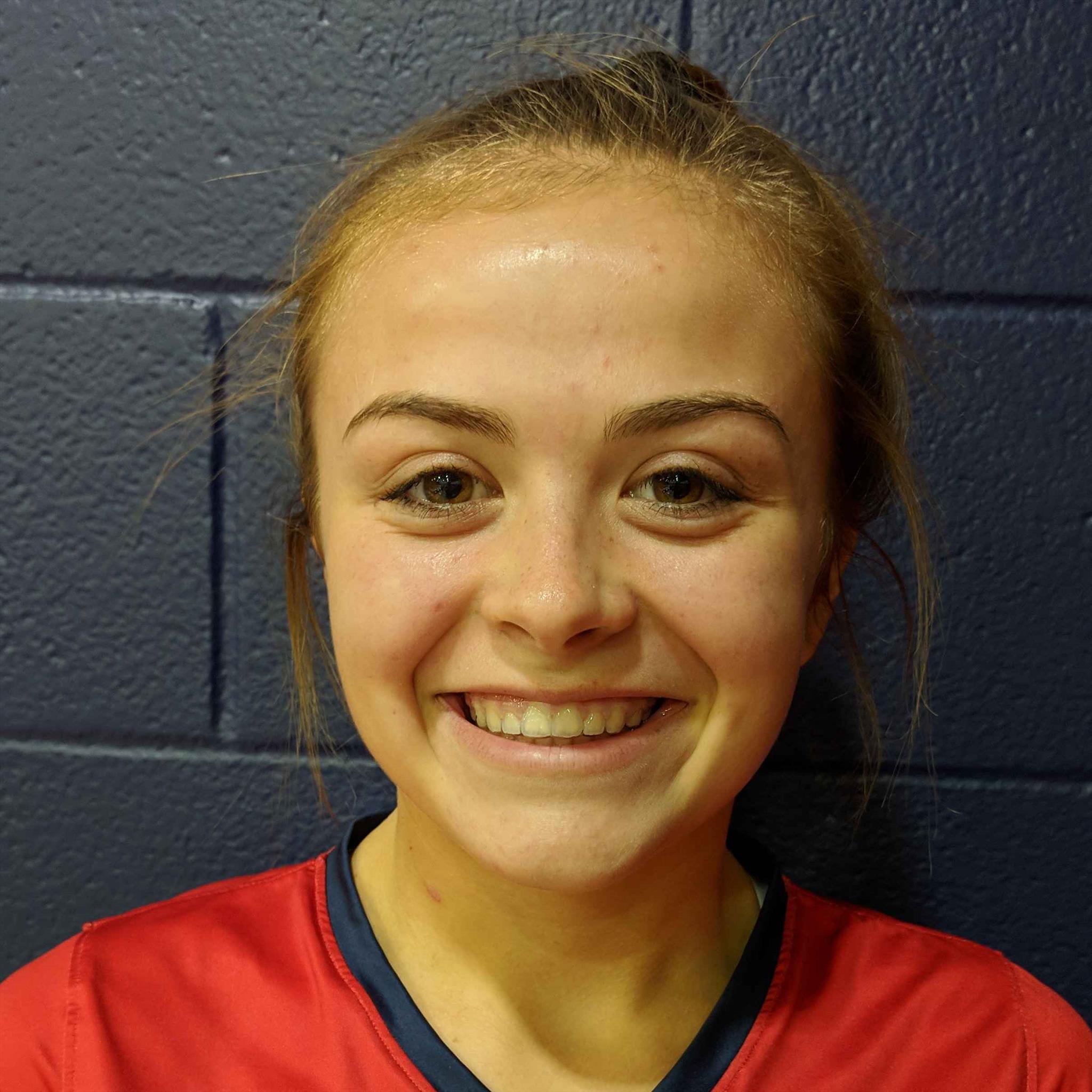 Mallory Cross