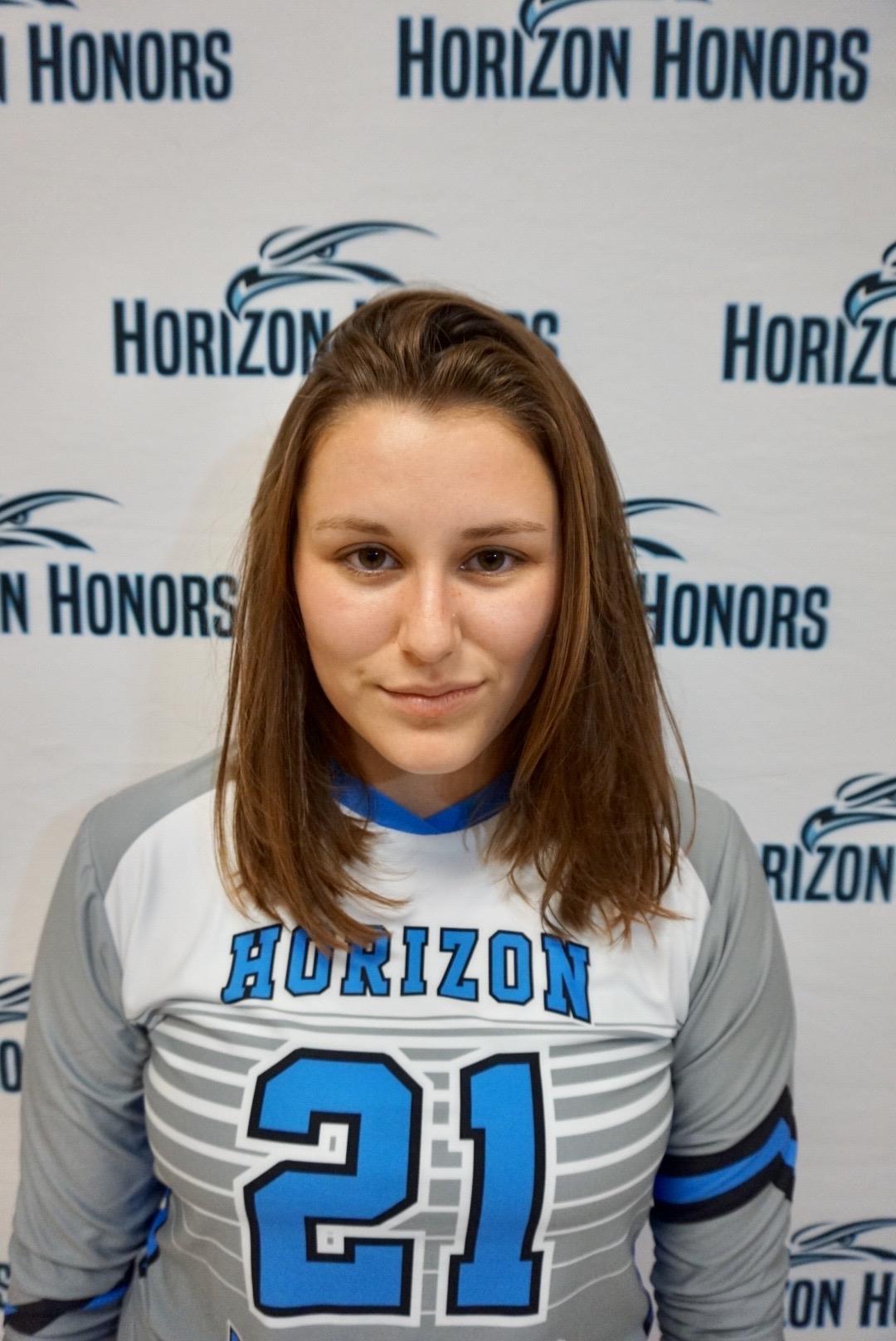Liv Moran