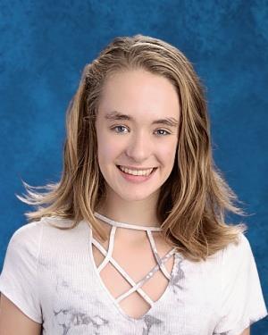 Tessa Rogers