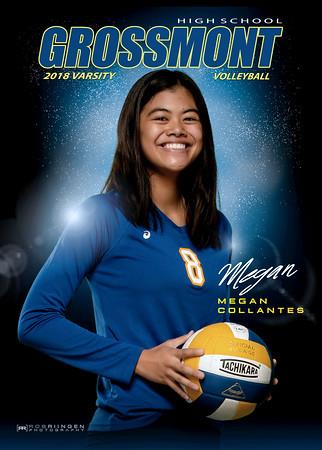 Megan Collantes