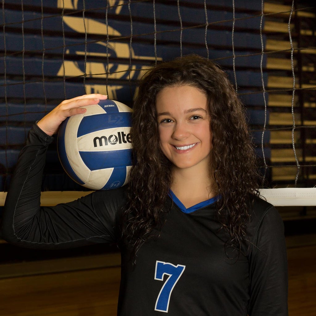 Maci Long
