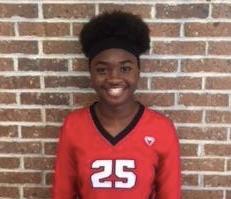 Fatimah Rivers