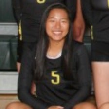Jessica Xu mugshot