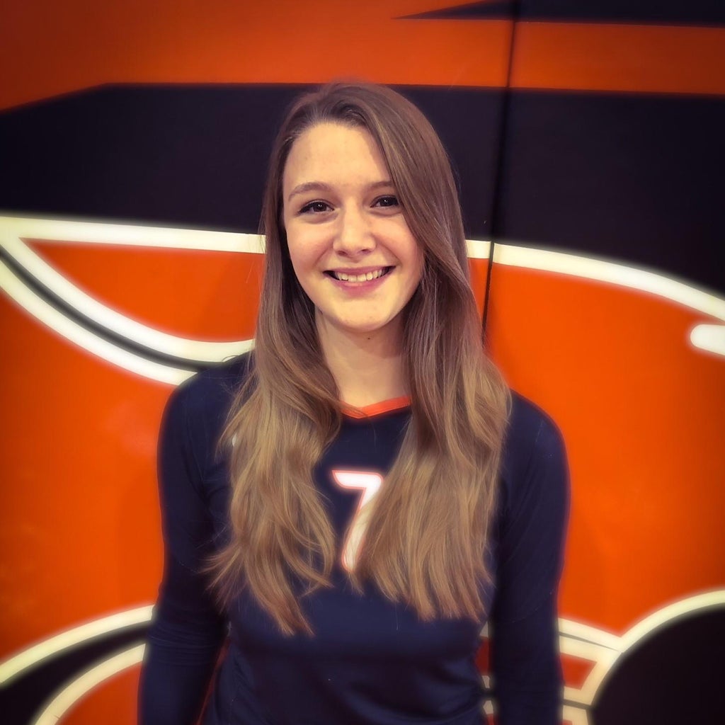 Grace Bonnell