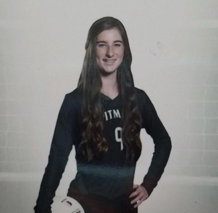 Madison Hall mugshot