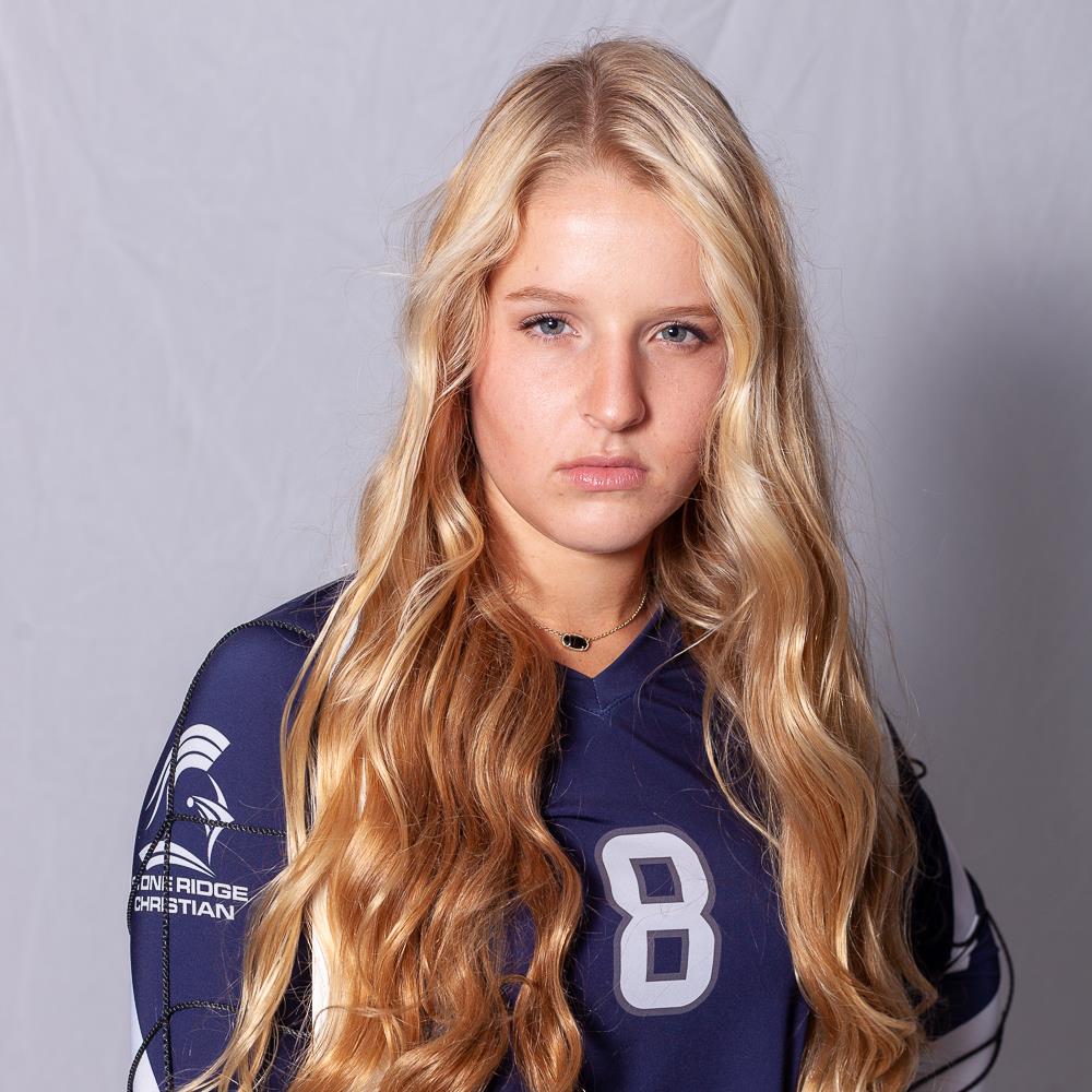 Sophia Vander dussen mugshot