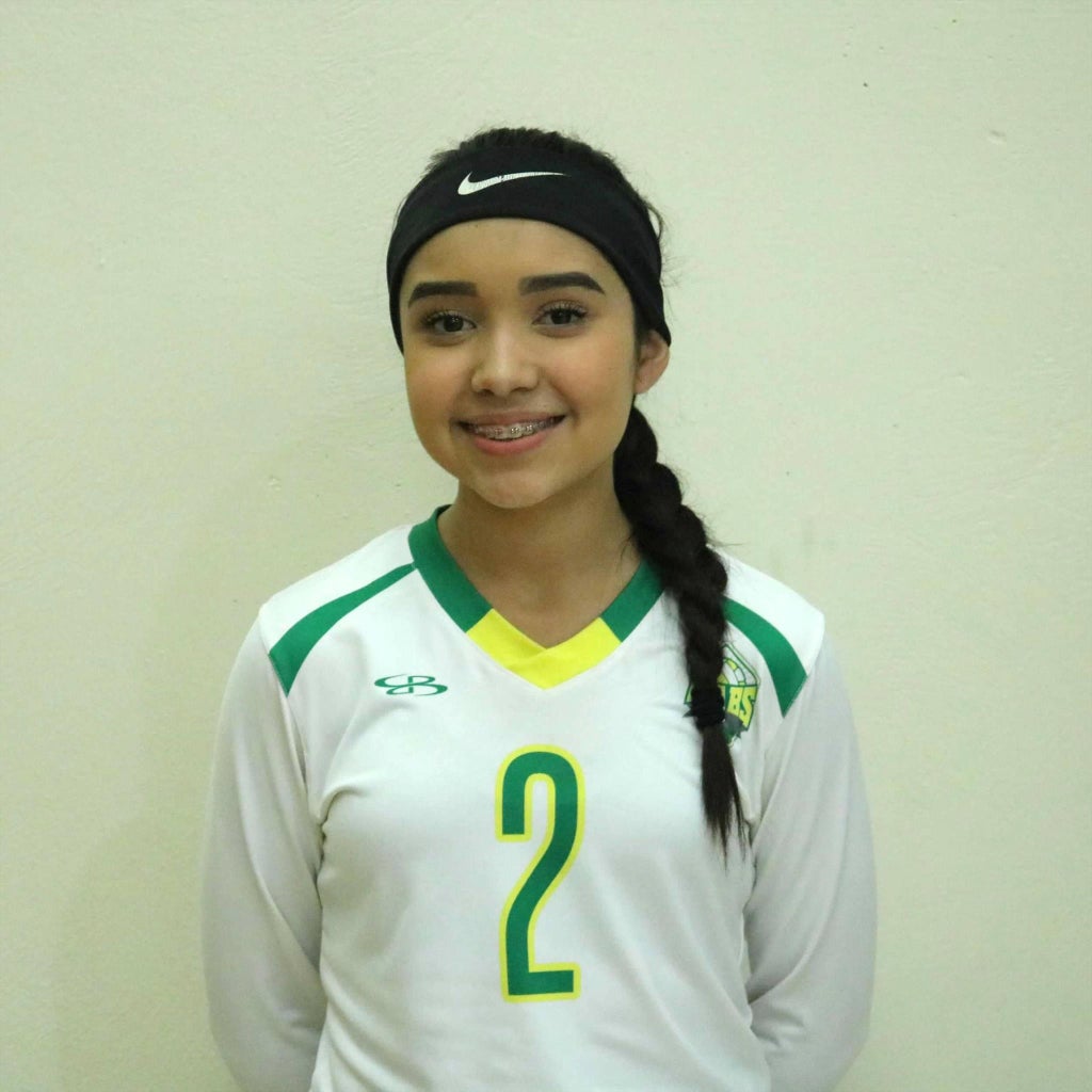 Iris Hernandez mugshot