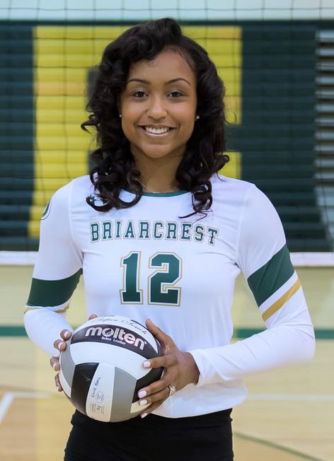 Alyiah Wells
