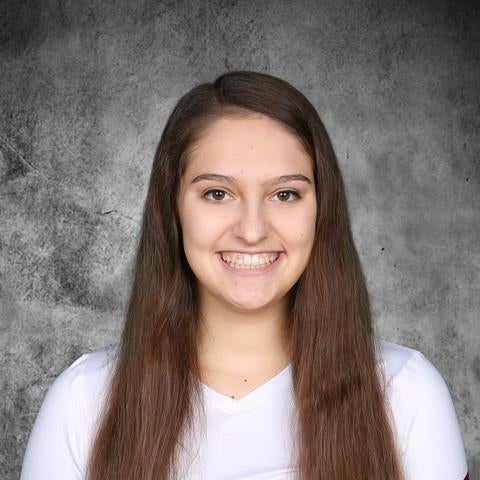 Sarah Graham mugshot