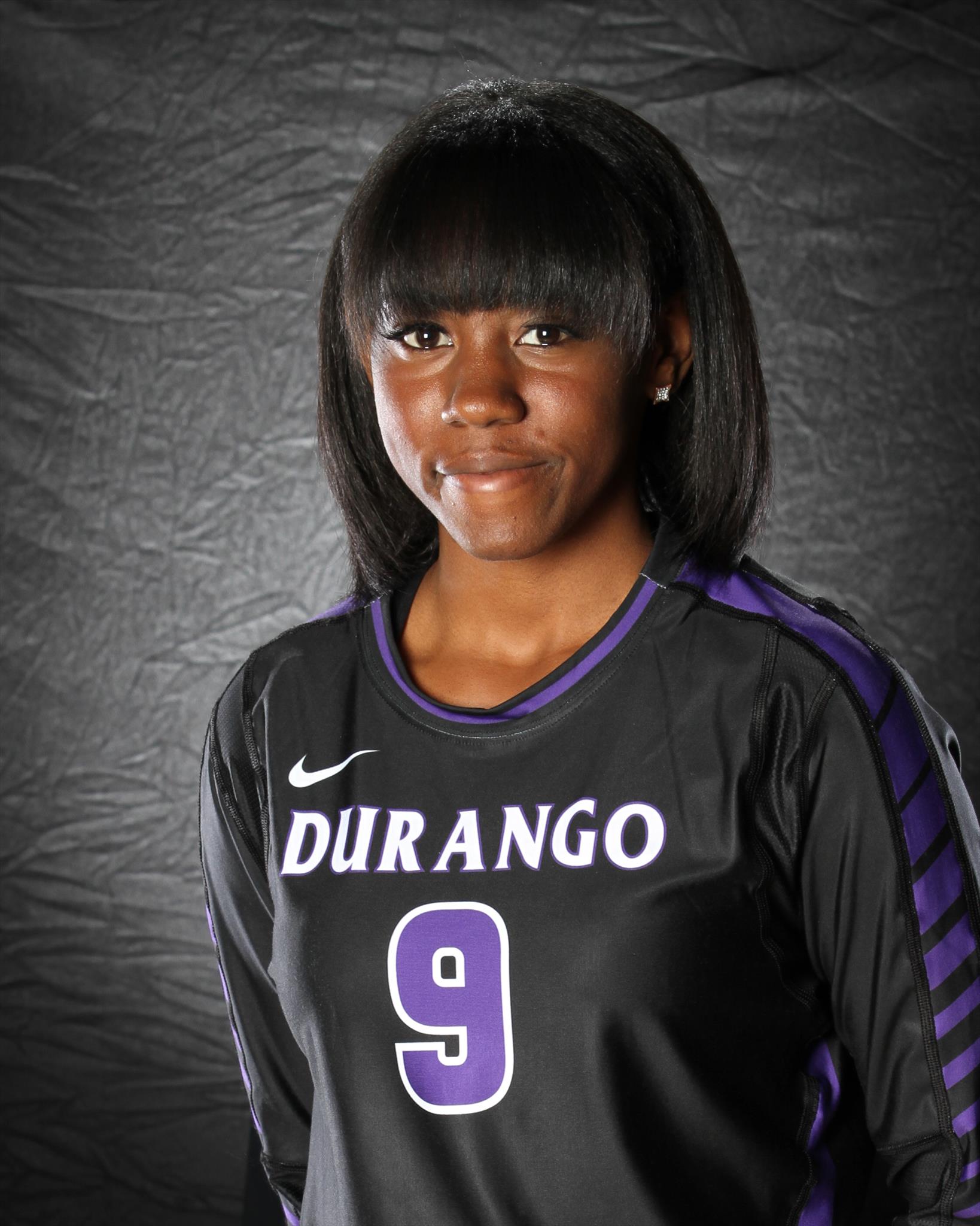 Shakayla Scarbrough