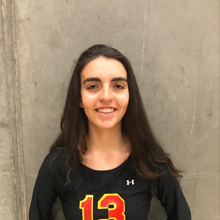 Eliana Ives