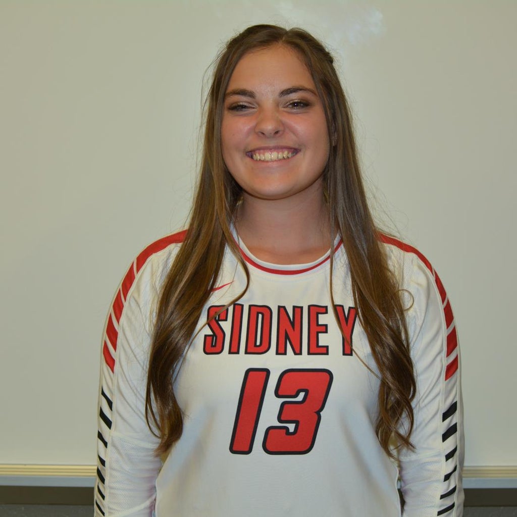 Sarah Wamsley mugshot