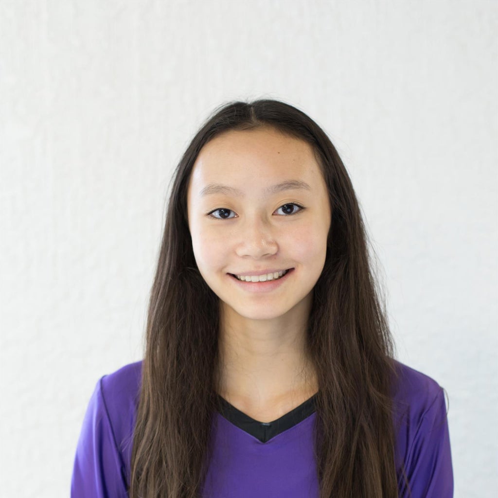 Vivian Pham mugshot