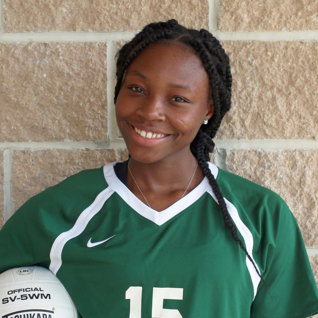 Adriyanna Daniels-Jennings