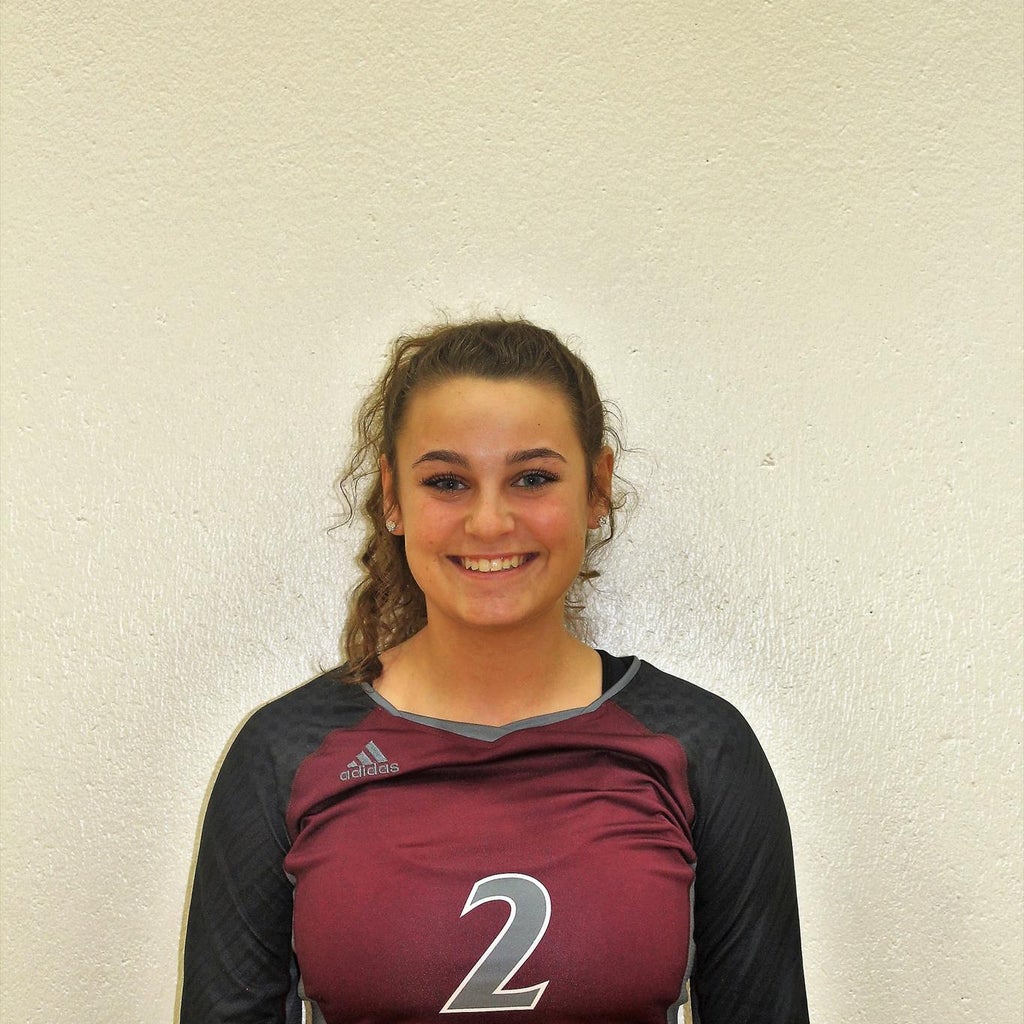 Lilly Scheffler