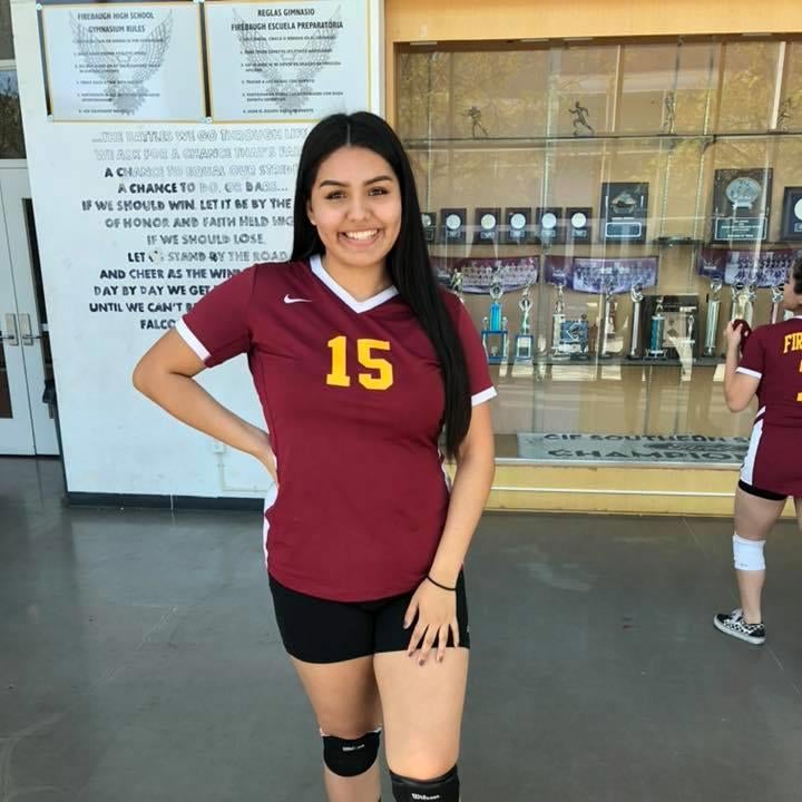 Andrea Negrete-chavez mugshot