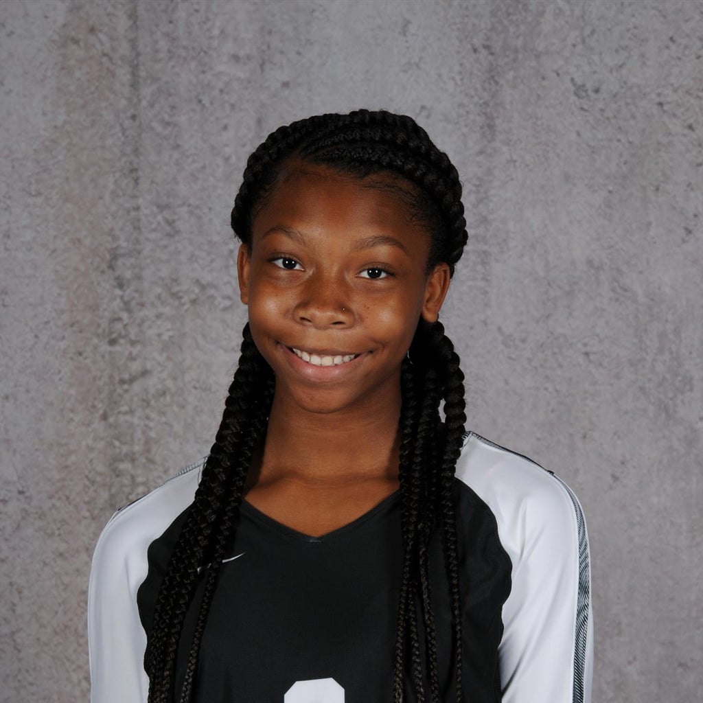 T'lisha Kennedy mugshot
