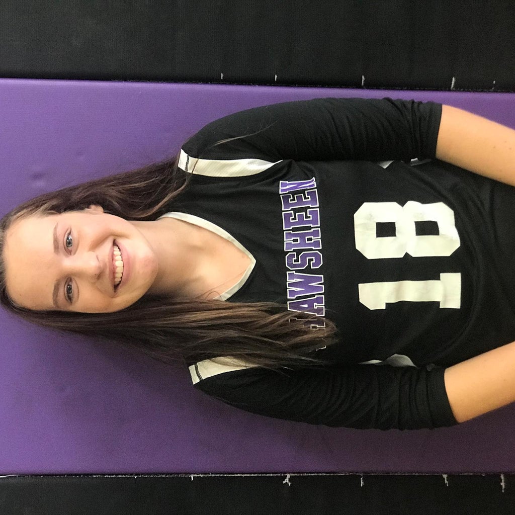 Brooke Johnson mugshot