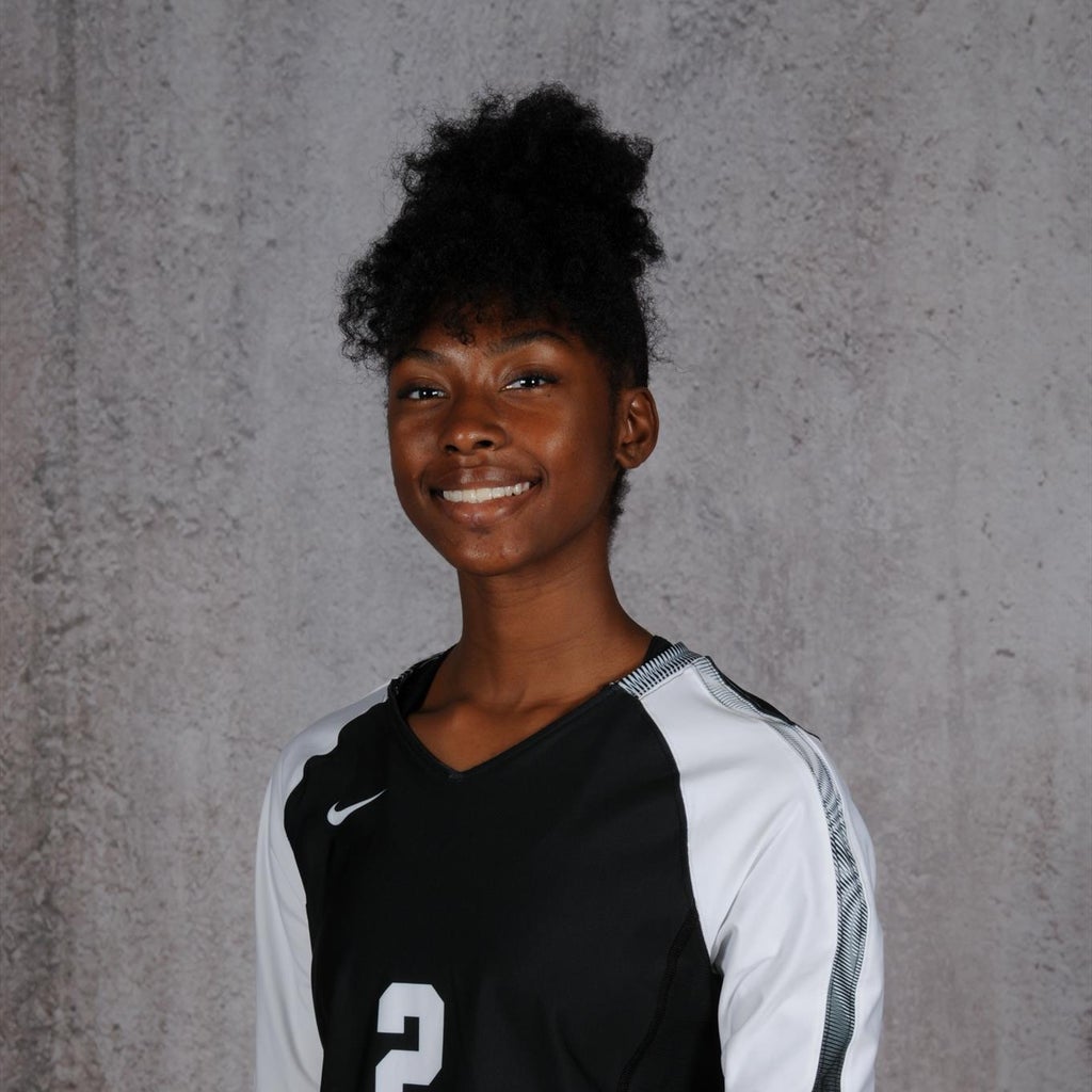 Mikayla Anderson mugshot