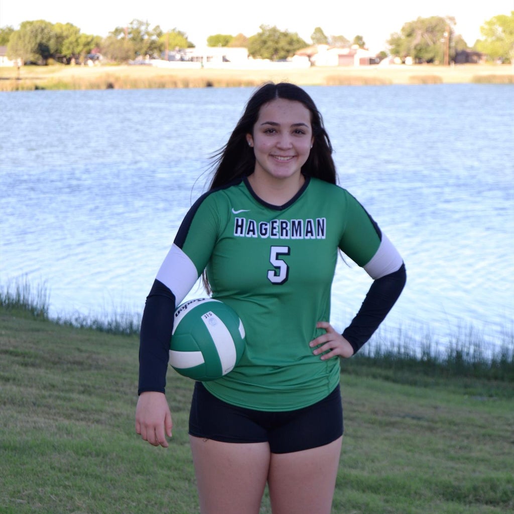 Valeria Bejarano mugshot