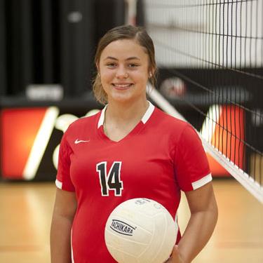 Makayla Von Borstel