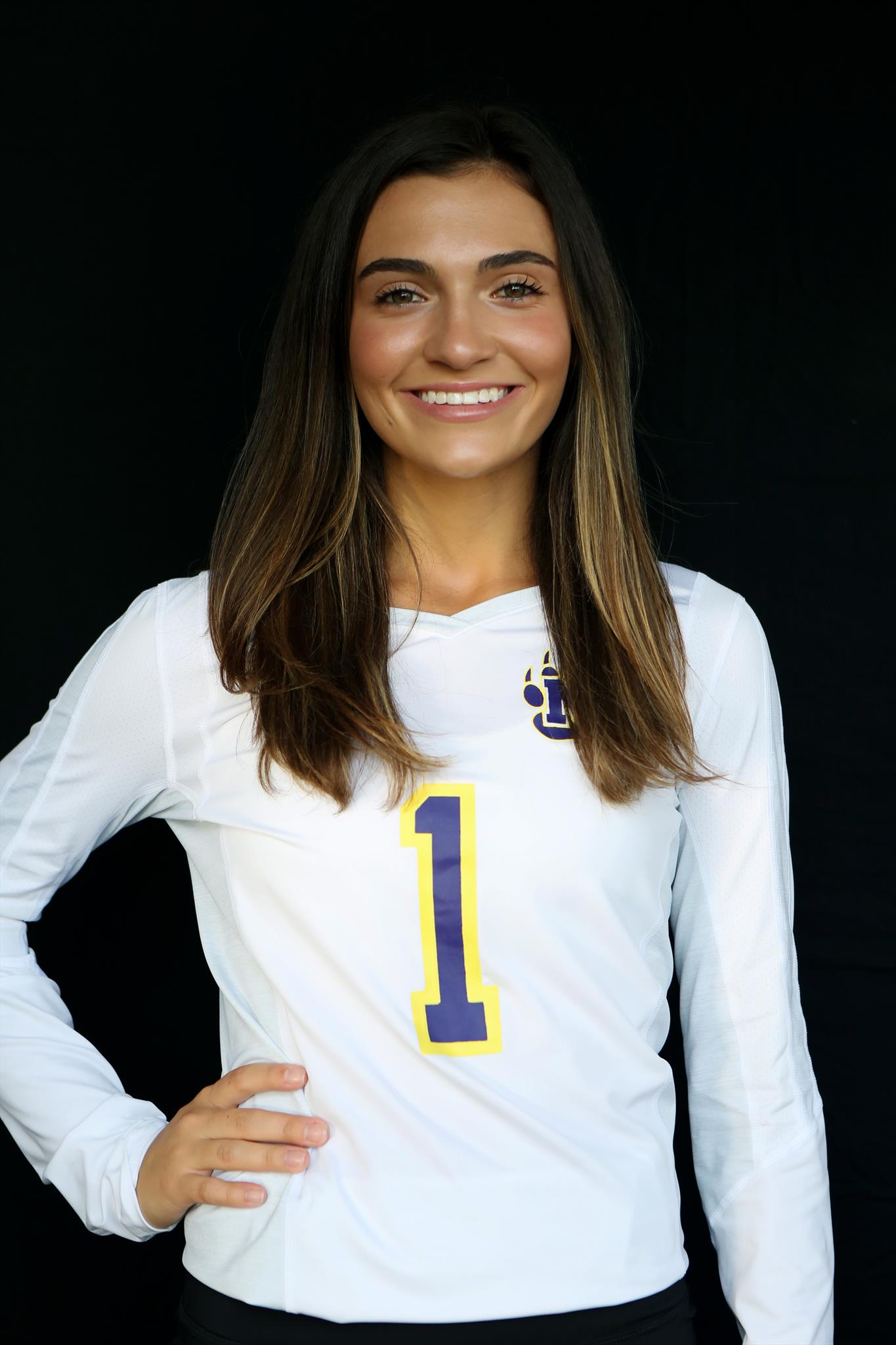 Abby Ingram