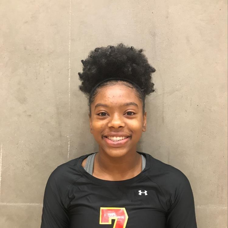 Ayanna Barham