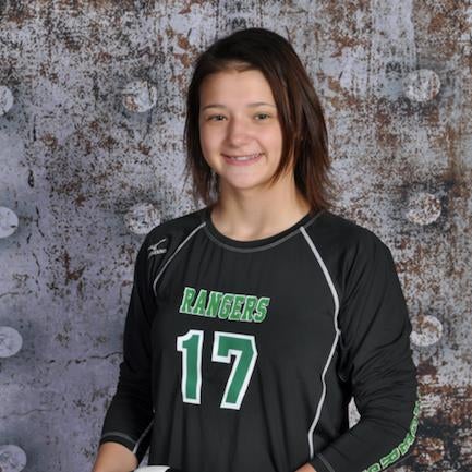 Hailey Pohl mugshot