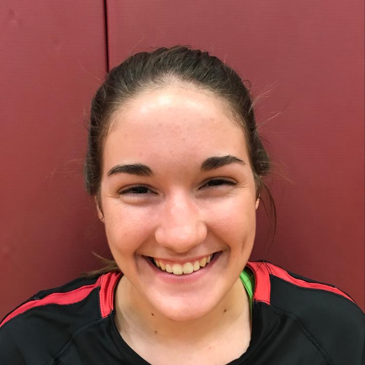 MARISSA HERSCHBERGER