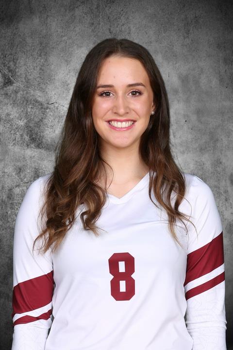 Alexis Jackman