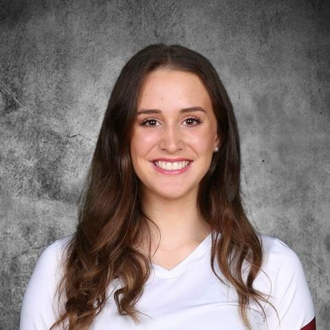 Alexis Jackman mugshot