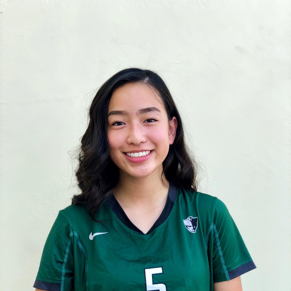 Harmonee Yang mugshot