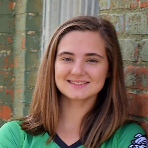 Becca Stein mugshot