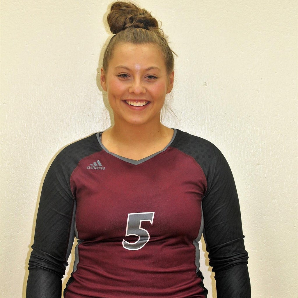 Lily Kramer