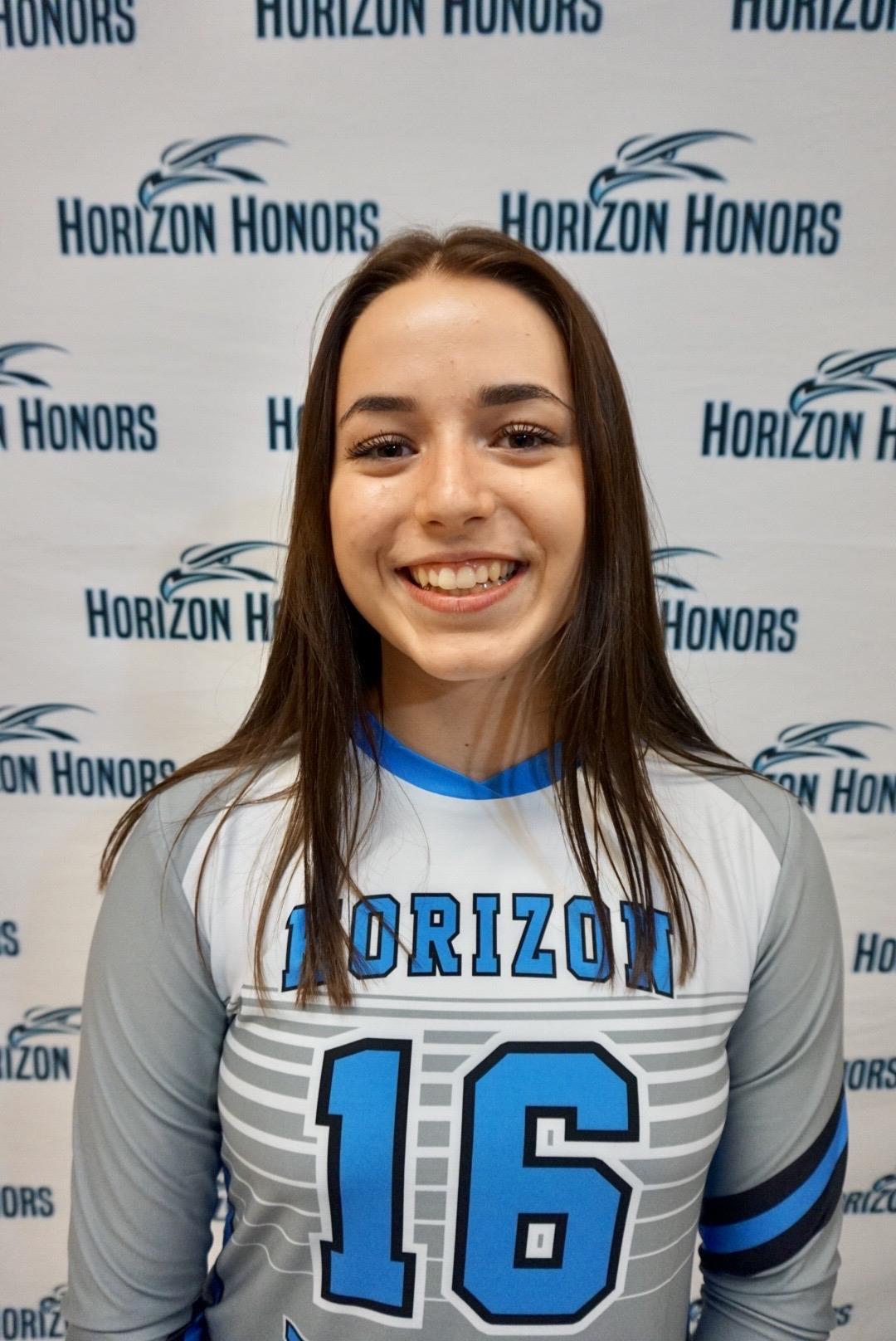 Camryn Marshall
