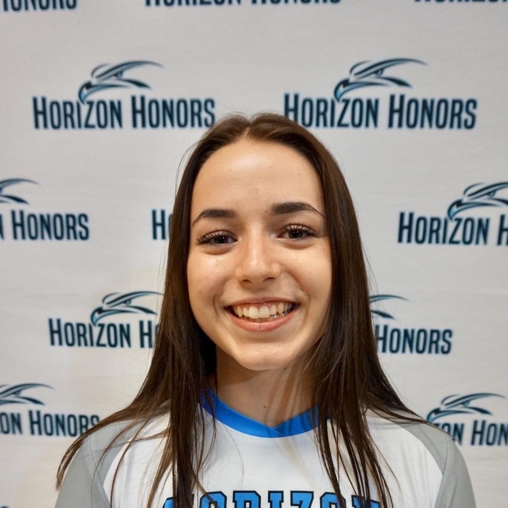 Camryn Marshall mugshot