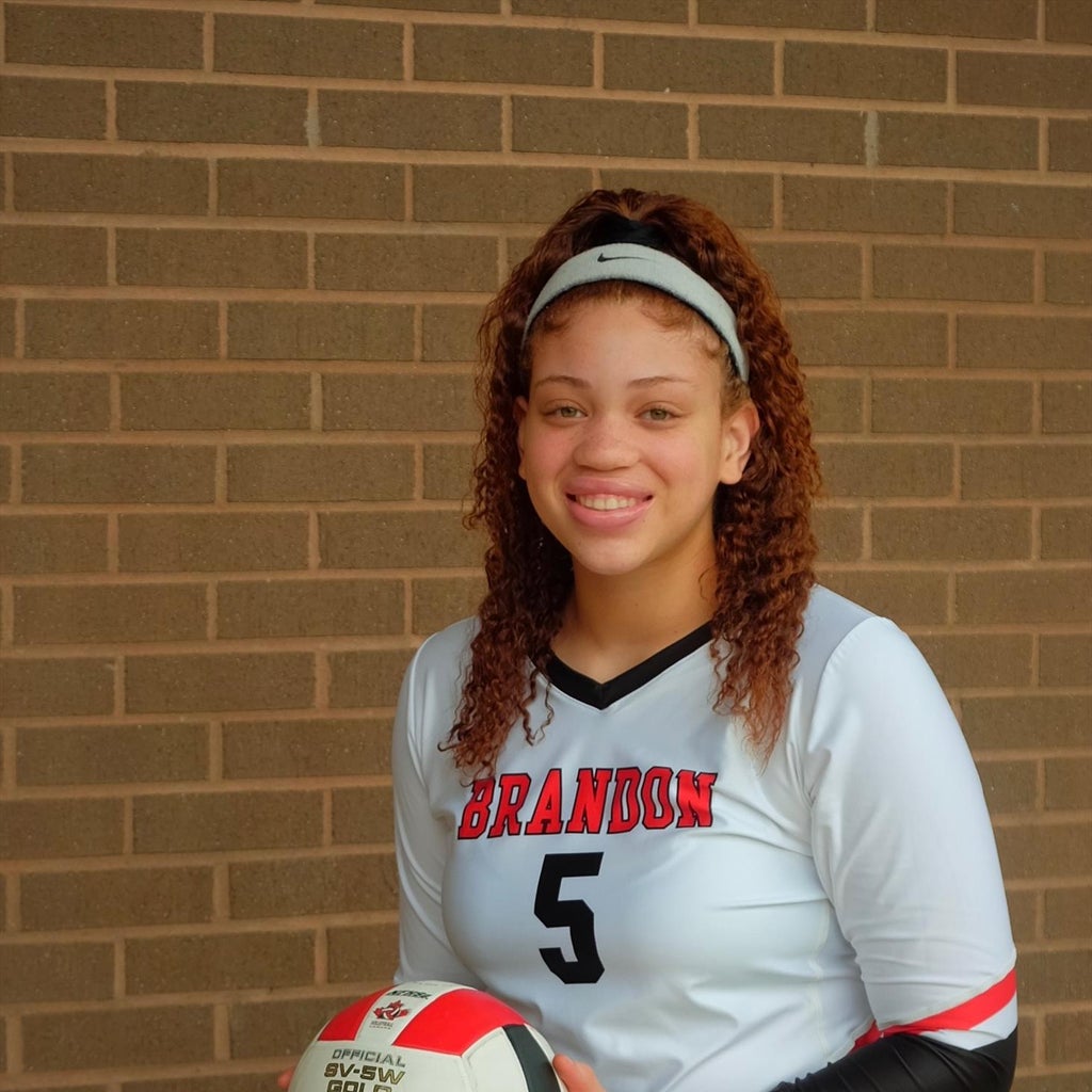 Janai' Mason mugshot