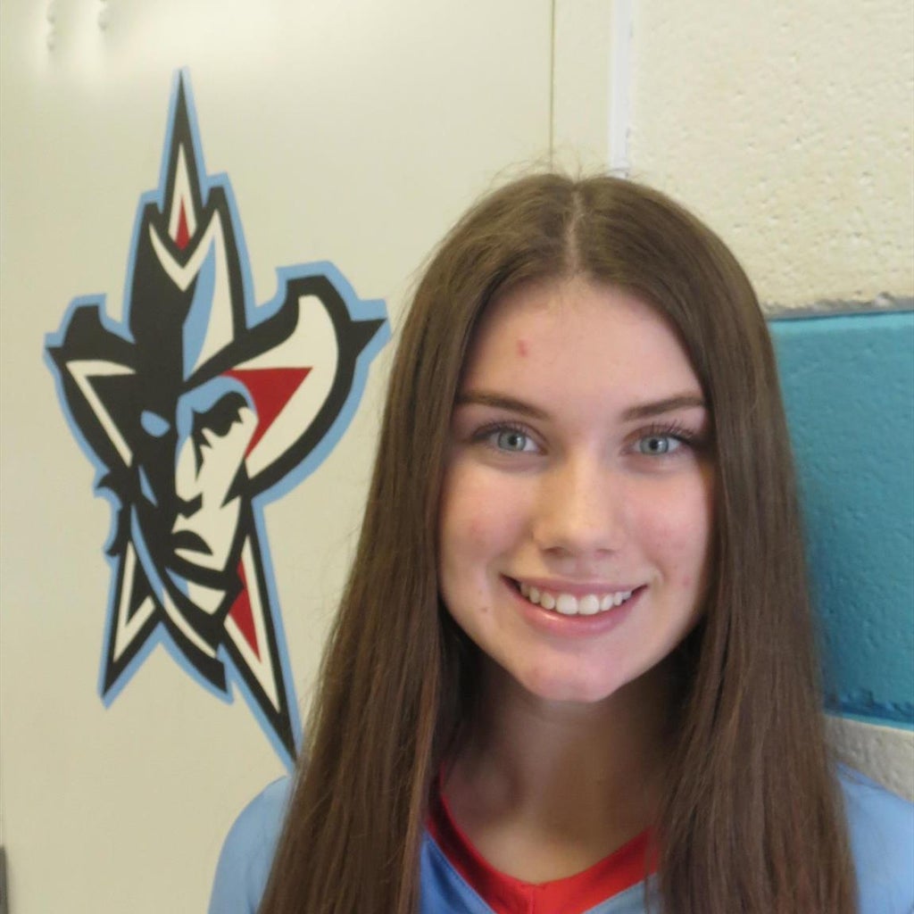 Kelsey Hamilton