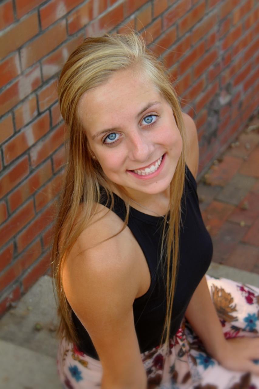 Jessica Gardella