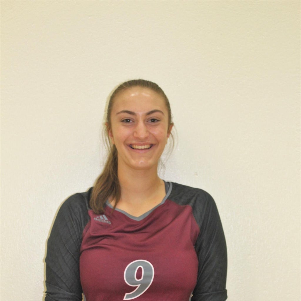 Alicia Krahn mugshot