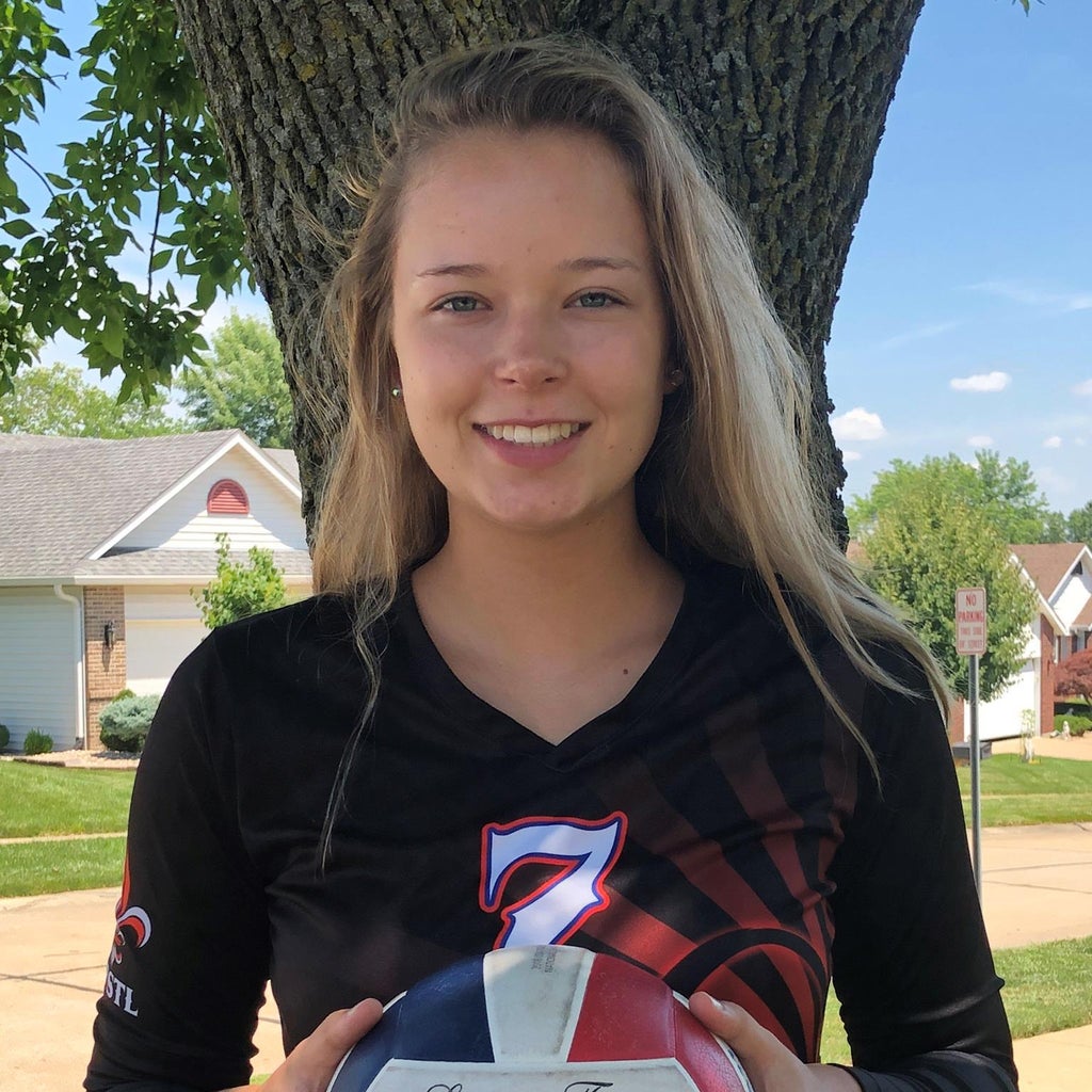 Shelby Dannegger 2021