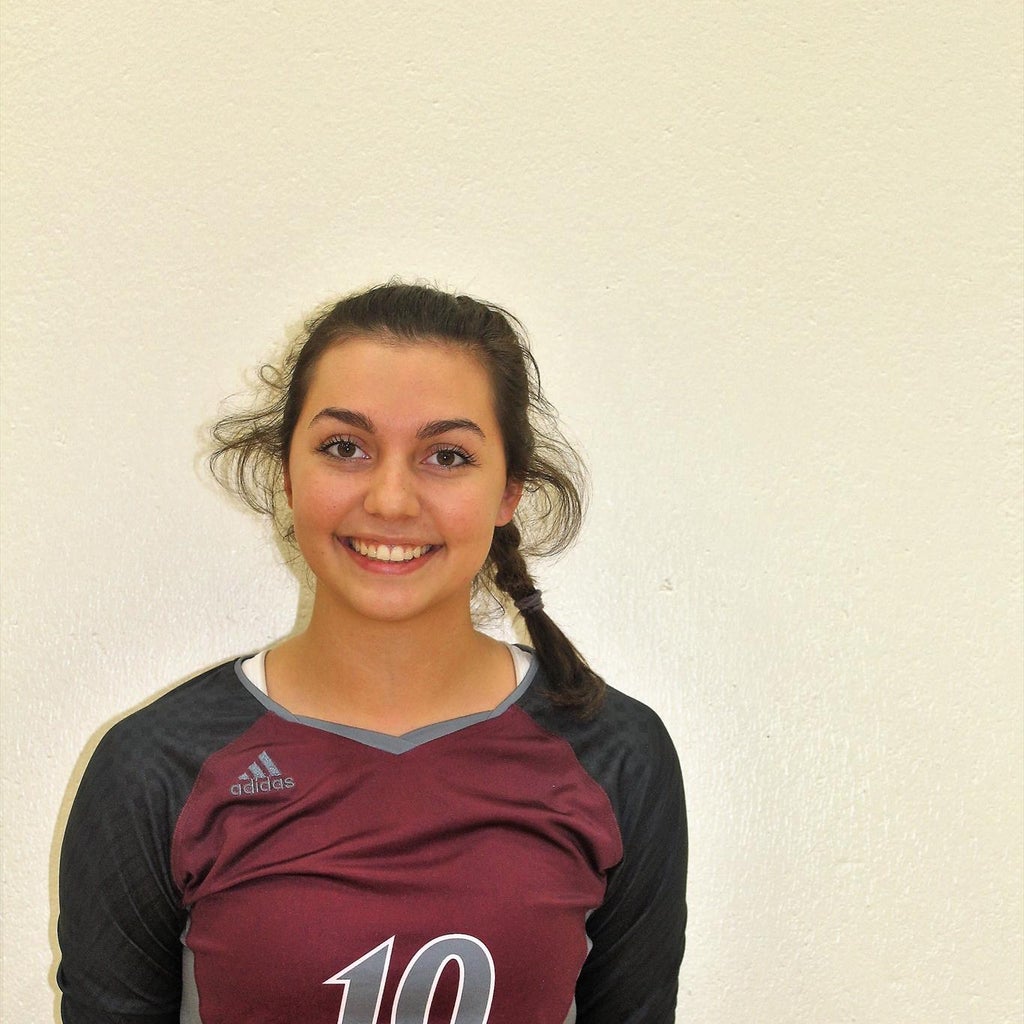 Bailey Jacobsen mugshot