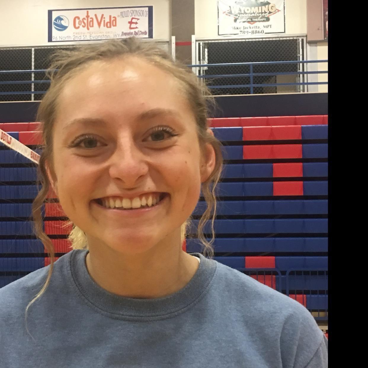 Kaylie Critchfield