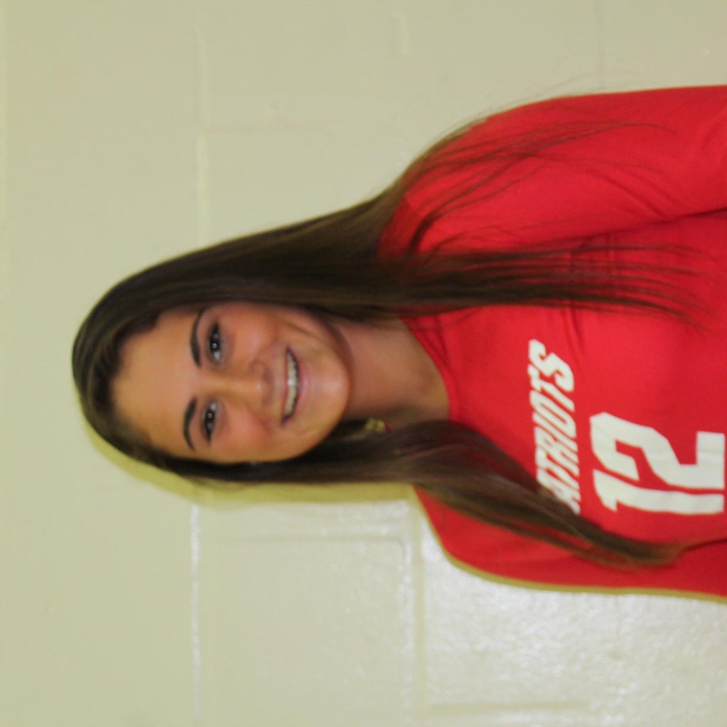 Jaelyn Flynn mugshot