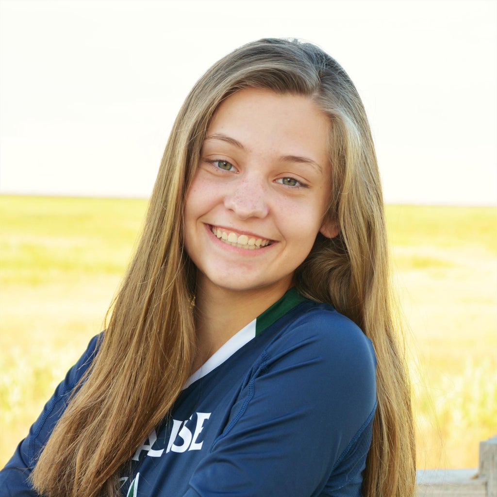 Haley Shaw