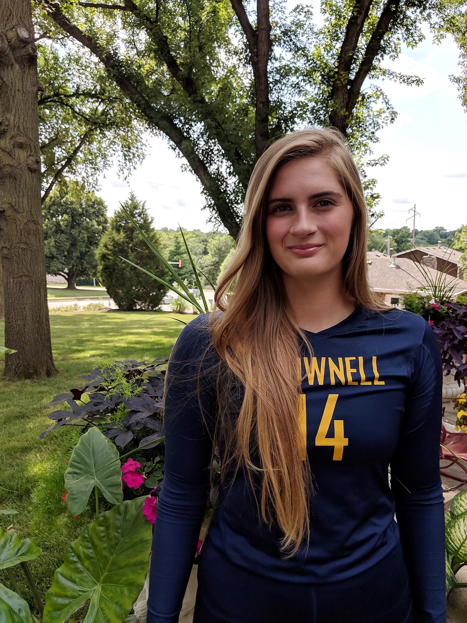 Savannah Brym