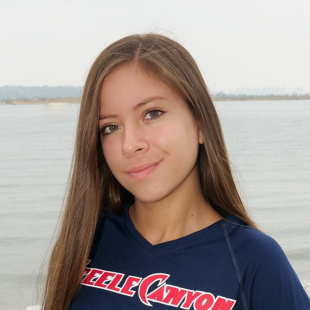 Daniela Serratos