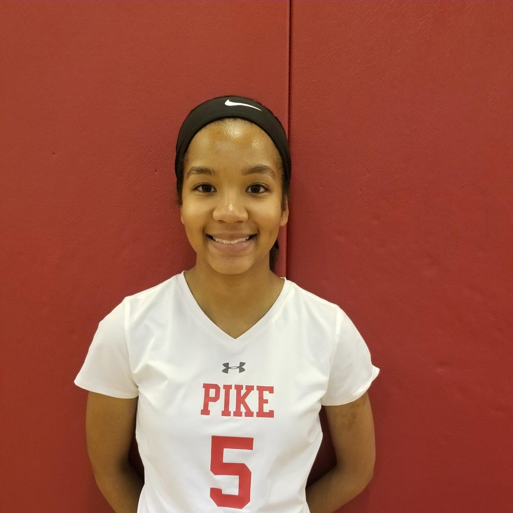 Maya Smith