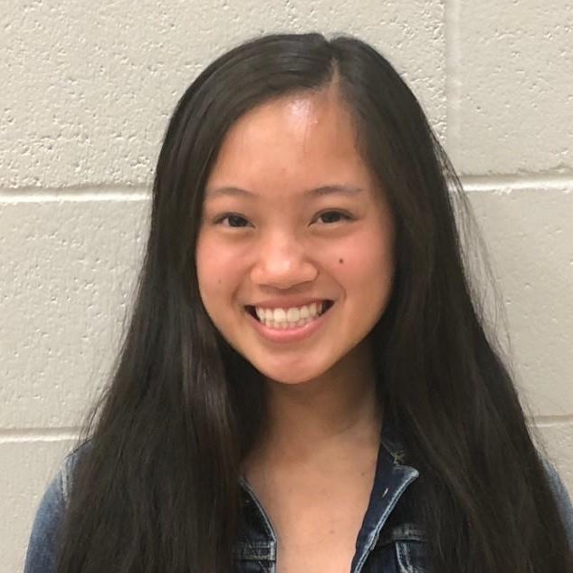 Kandace Bui mugshot